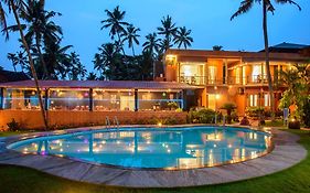 Krishnatheeram Ayur Holy Beach Resorts